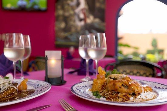 El Patron Restaurant